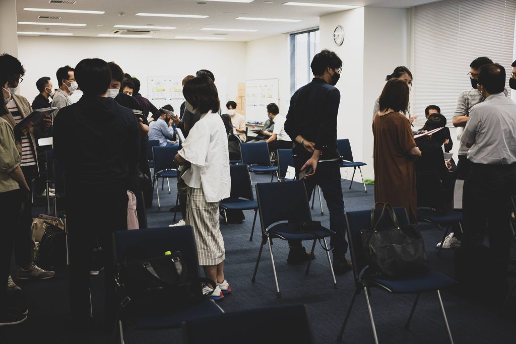 【第２回定例会の開催】