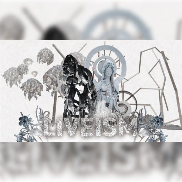 Osaka Art & Design『LIVEISM 生きるが、醸す展』