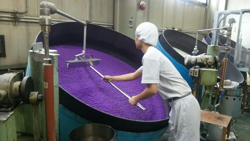 大阪糖菓