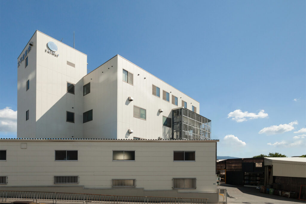 太平産業
