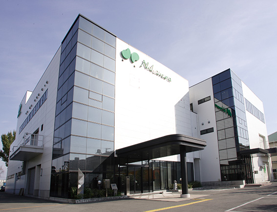 中村超硬