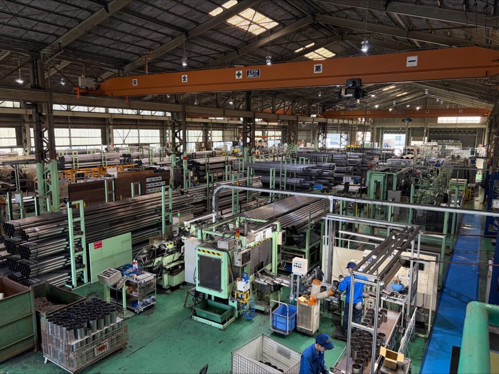 シンニチ工業